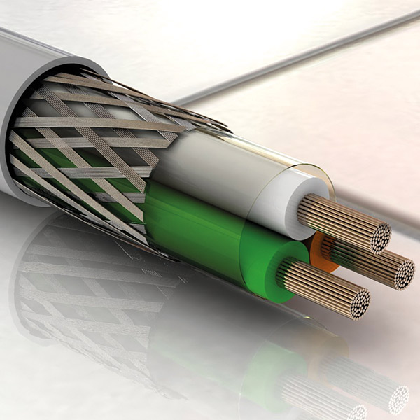 Produktbild Elektronikleitungen LiYCY